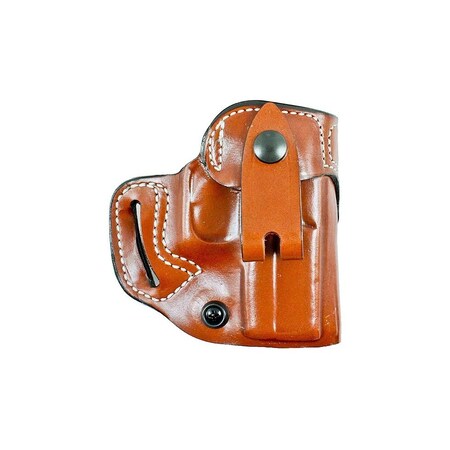 Desantis Osprey Holster, Color Tan, Fit Code 21Z0, Hand Left 159TB21Z0